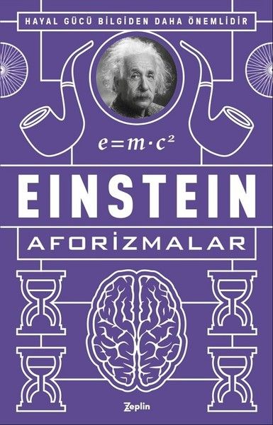 EinsteinAforizmalar