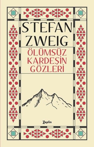 Ölümsüz Kardeşin Gözleri