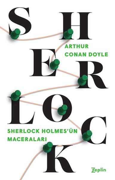 Sherlock Holmes  Sherlock Holmesün Maceraları