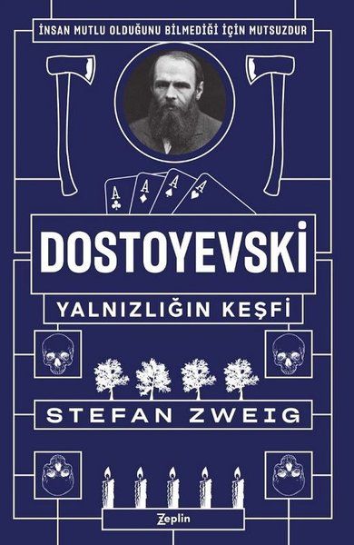 Dostoyevski  Yalnızlığın Keşfi