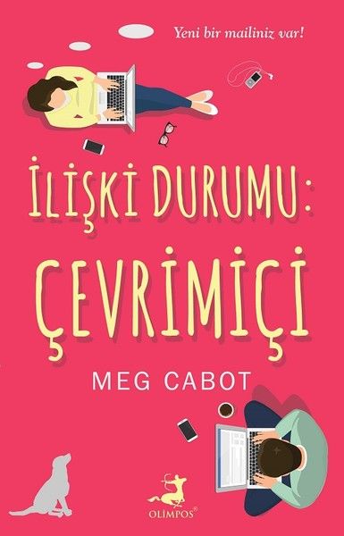 İlişki Durumu  Çevrimiçi