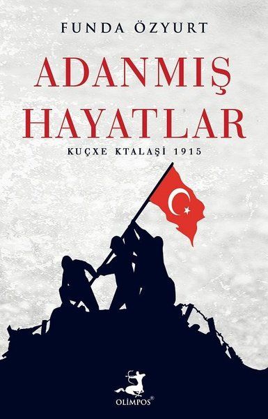 Adanmış Hayatlar  Kuçxe Ktalaşi 1915