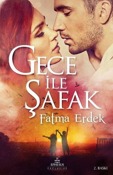 Gece ile Şafak