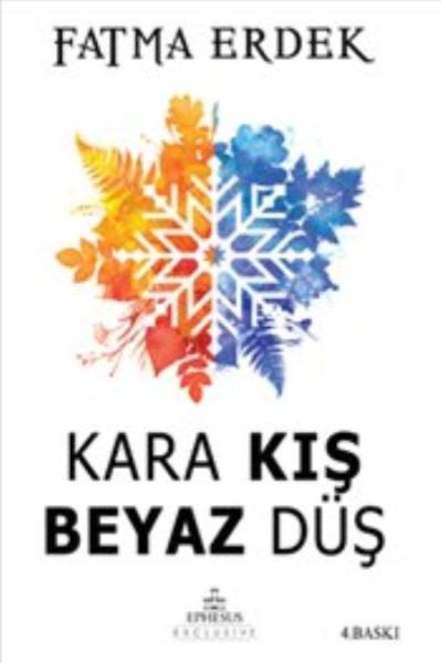 Kara Kış Beyaz Düş