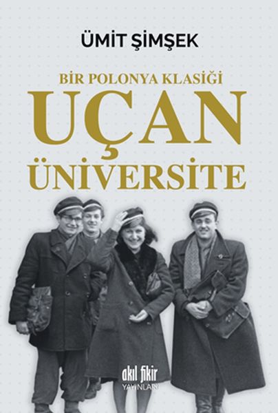 Uçan Üniversite