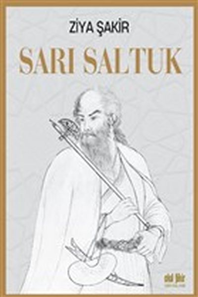 Sarı Saltuk