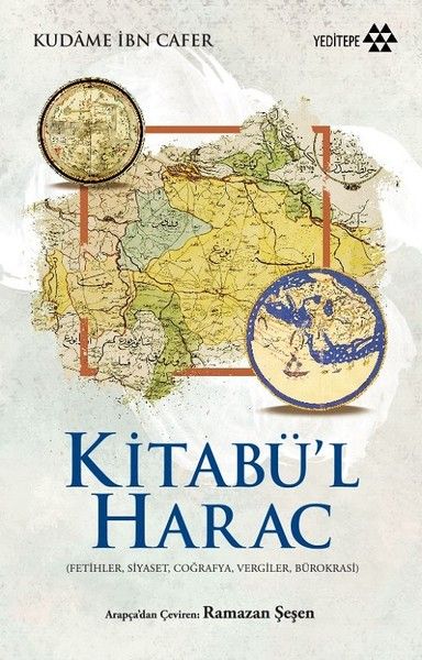 Kitabül Harac