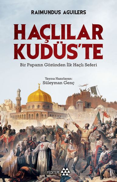 Haçlılar Kudüste