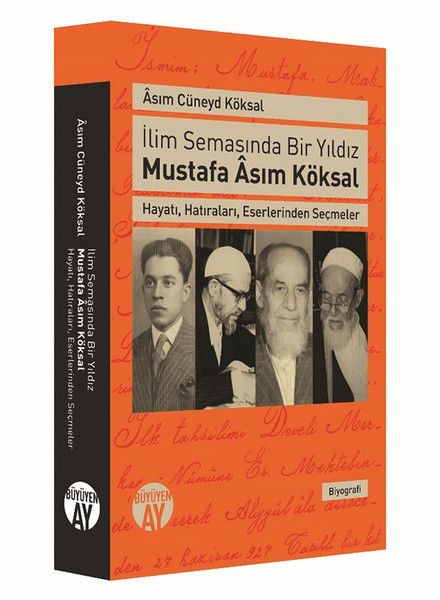 İlim Sinemasında Bir YıldızMustafa