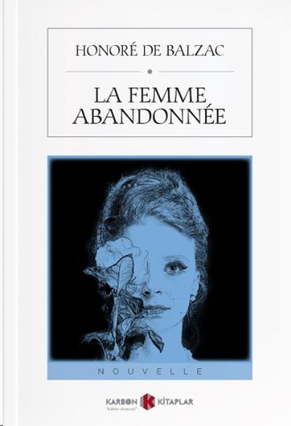 La Femme Abandonnee