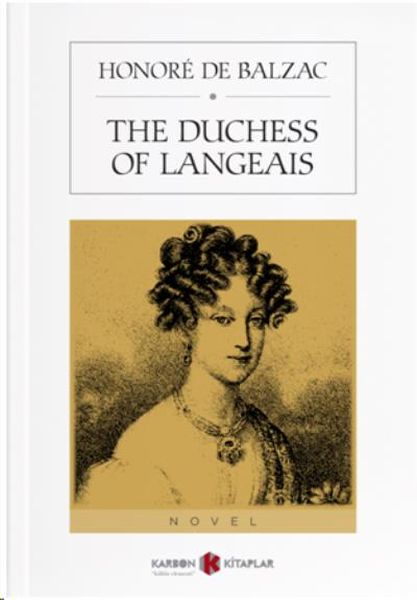 The Duchess Of Langeais