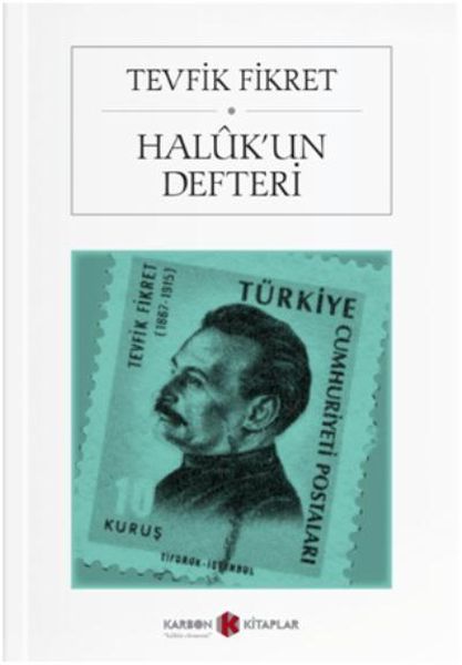 Halukun Defteri