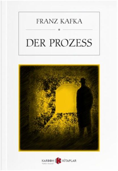 Der Prozess Almanca