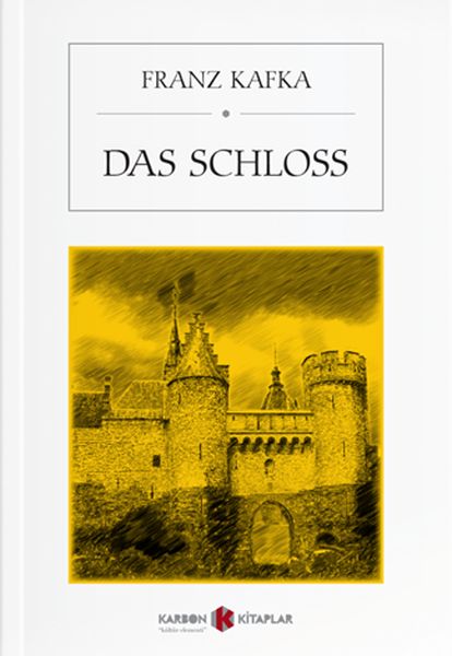 Das Schloss Almanca