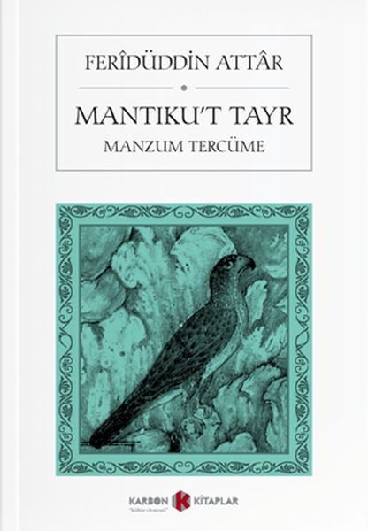 Mantıku’t Tayr Manzum Tercüme