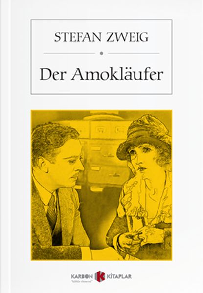 Der Amokläufer Almanca