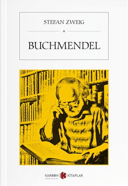 Buchmendel Almanca