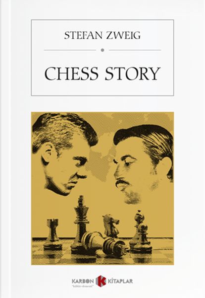 Chess Story İngilizce