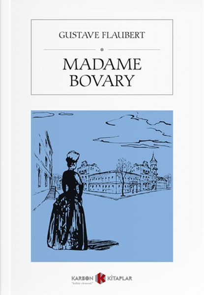 Madame Bovary Fransızca