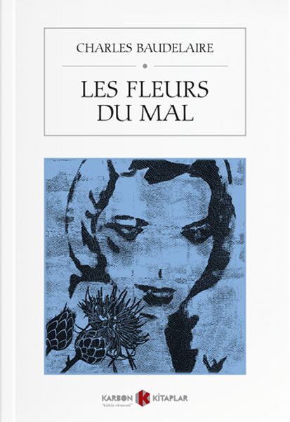 Les Fleurs du Mal Fransızca