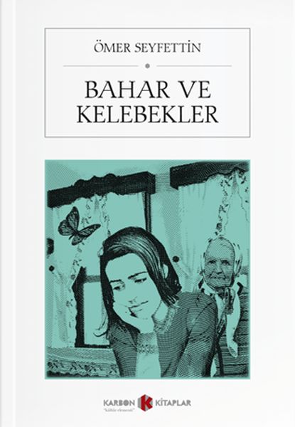 Bahar ve Kelebekler