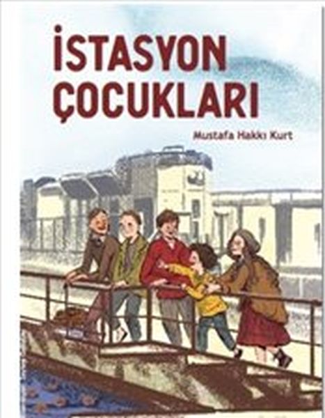 İstasyon Çocukları