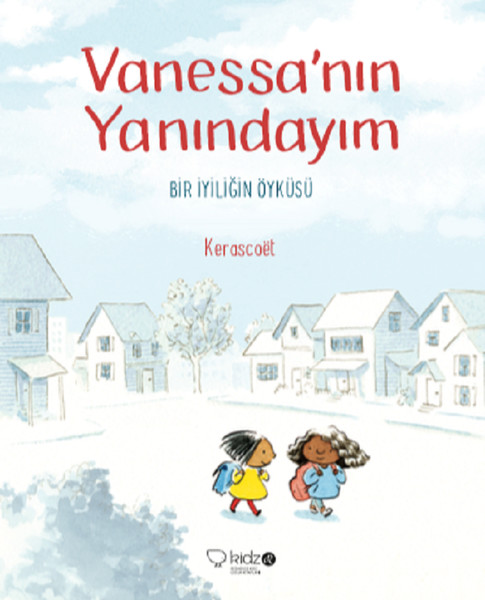 Vanessanın Yanındayım