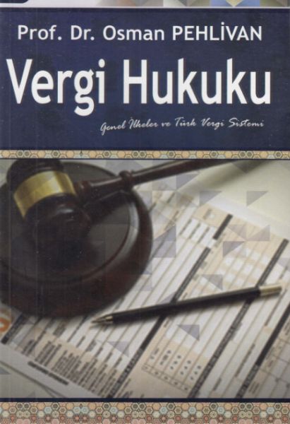 Vergi Hukuku