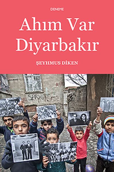 Ahım Var Diyarbakır