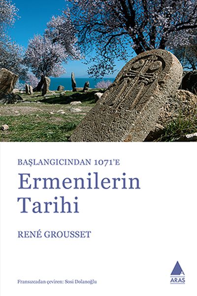 Başlangıçtan 1071’e  Ermenilerin Tarihi