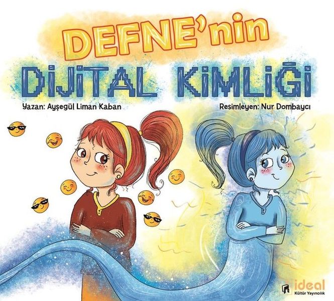 Defnenin Dijital Kimliği