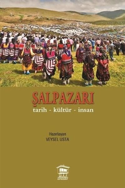 Şalpazarı