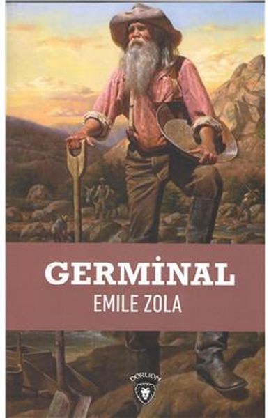 Germinal  Emile Zola