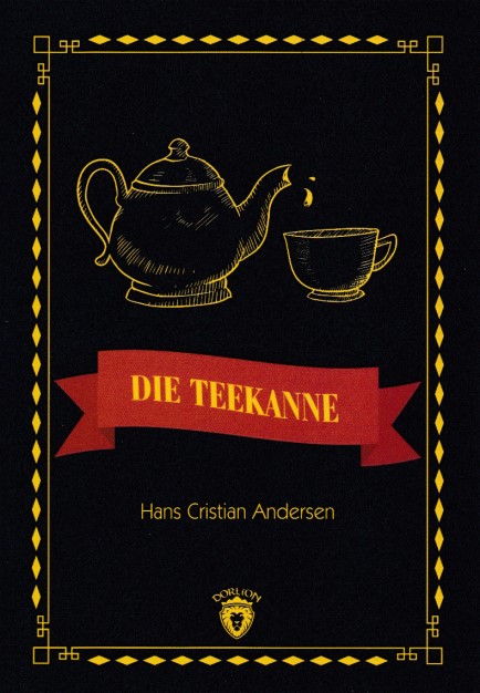 Die Teekanne