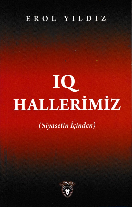 IQ Hallerimiz