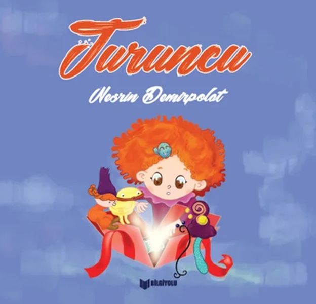 Turuncu