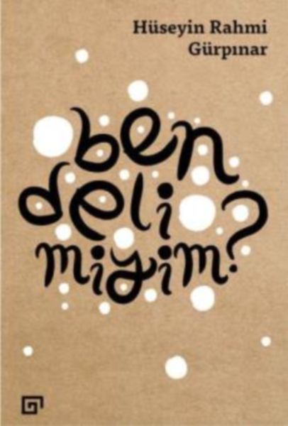 Ben Deli Miyim