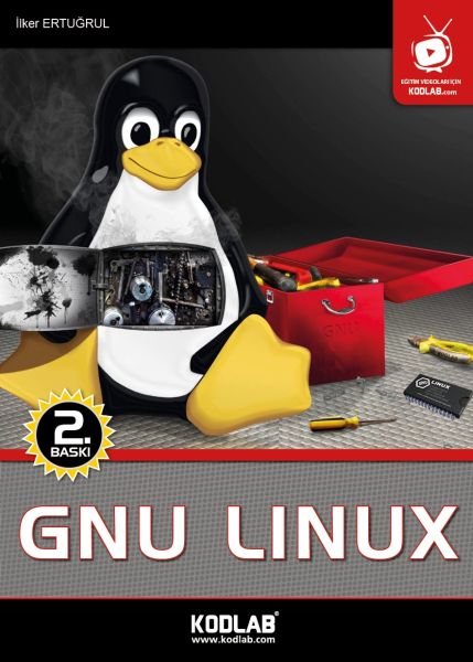 Gnu Linux  Oku İzle Dinle Öğren