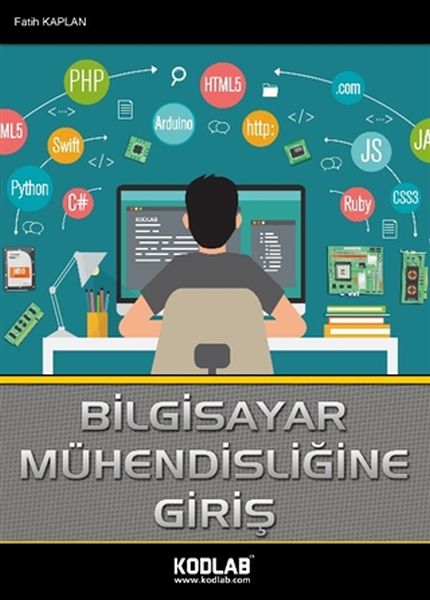 Bilgisayar Mühendisliğine Giriş