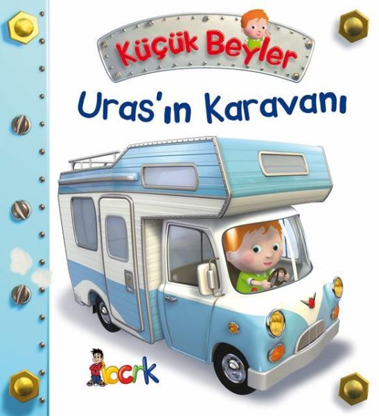 Uras’ın Karavanı  Küçük Beyler