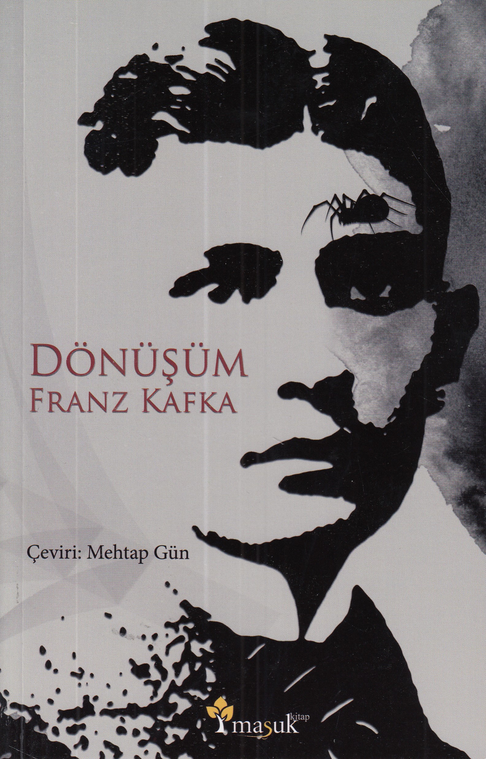 Dönüşüm