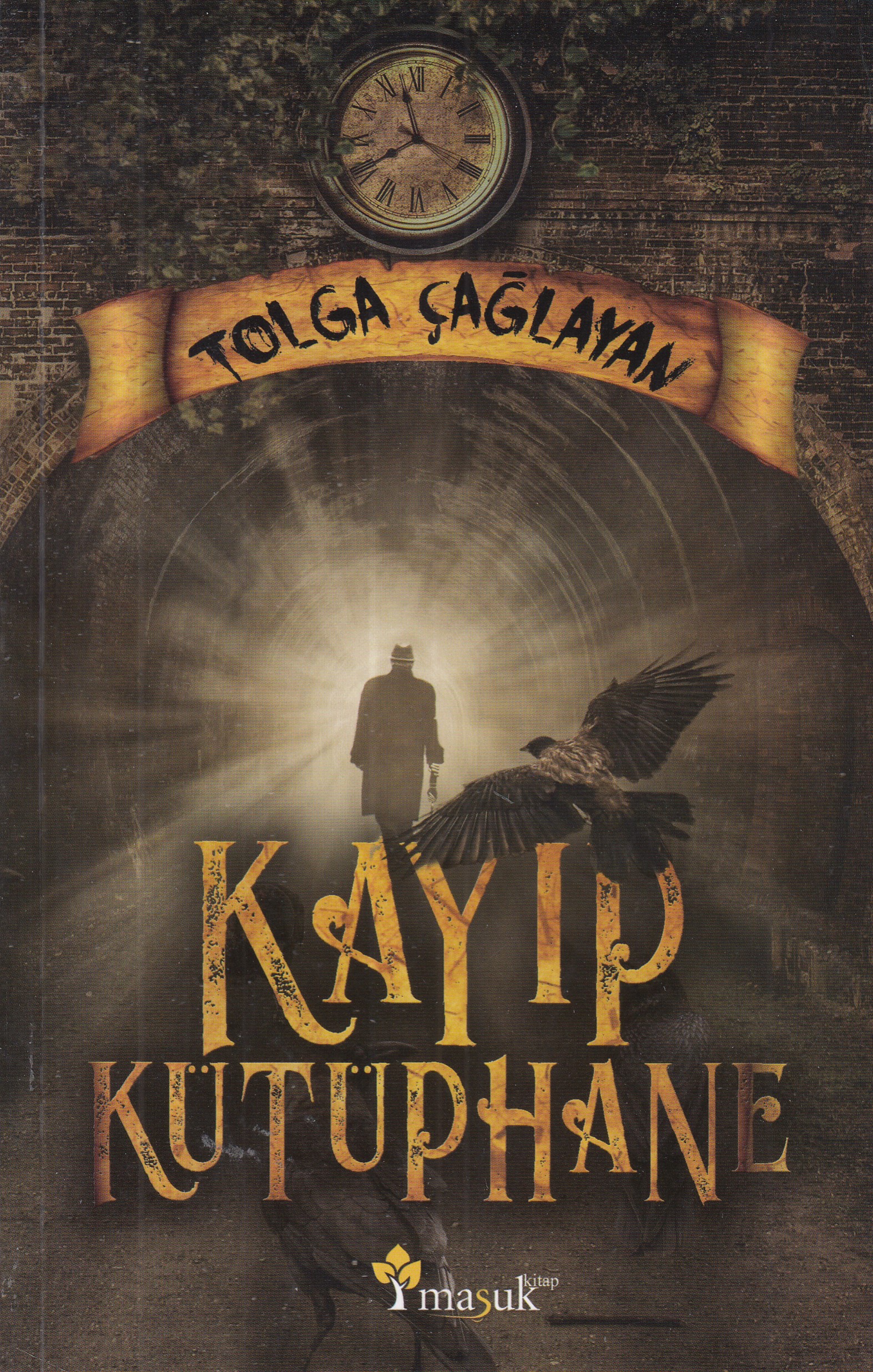 Kayıp Kütüphane