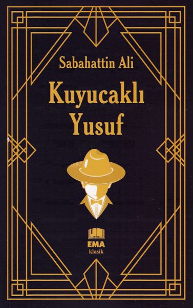 Kuyucaklı Yusuf