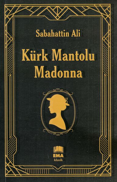 Kürk Mantolu Madonna