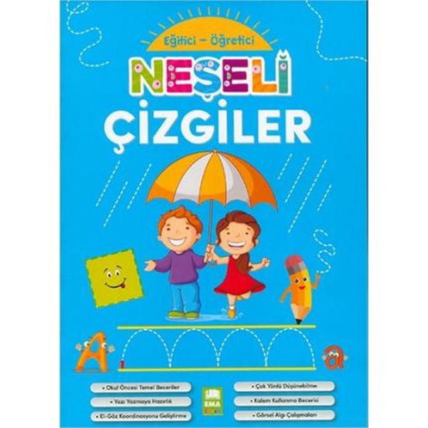 Neşeli Çizgiler