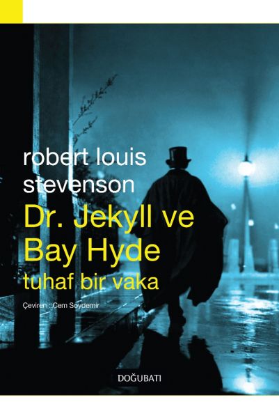 Dr Jekyll ve Bay Hyde