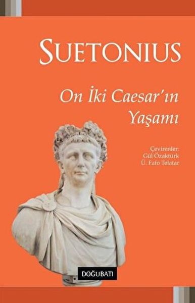 On İki Caesarın Yaşamı