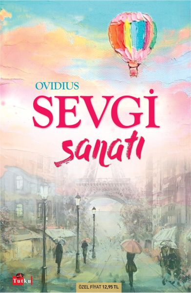 Sevgi Sanatı