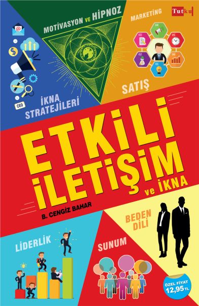 Etkili İletişim ve İkna