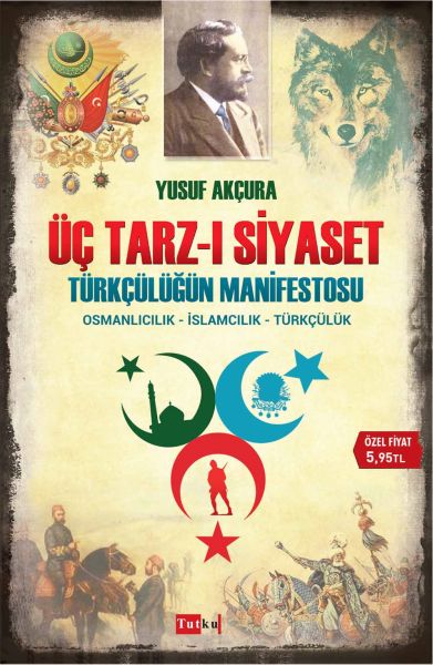 Üç Tarzı Siyaset